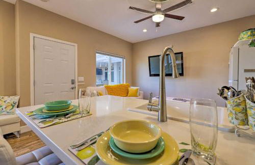 Modern Sun City Studio Near Deer Valley Golf - Foto 13