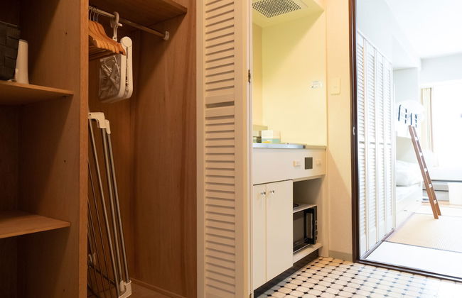 Angel Resort Yuzawa - Foto 69