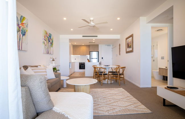 Iconic Kirra Beach Resort - Foto 72