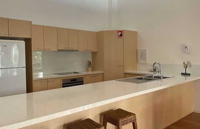 Byron Quarter Holiday Apartments - Photo 23