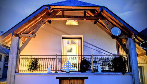 Gîte Le Cerbillona- Gavarnie, France - Foto 5