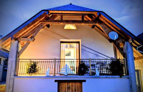 Gîte Le Cerbillona- Gavarnie, France - Foto 5