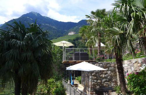 Appartement Trafoier - Foto 58