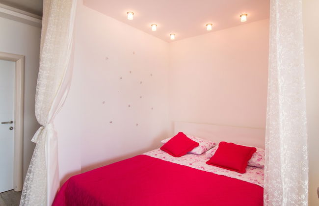 Apartments Rakuljic - Photo 64