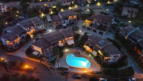 Casa Cala Sardegna Budoni Residence con Piscina - Foto 5