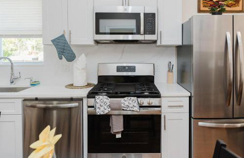 14-1- 3BR Milton -Cozy Apt near Blue Hills Museum - Foto 15