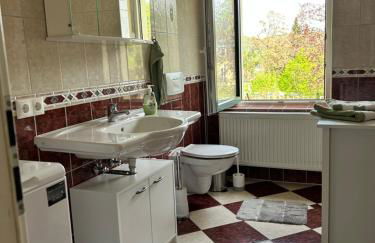 Ferienwohnung in Freital bei Dresden - Foto 6