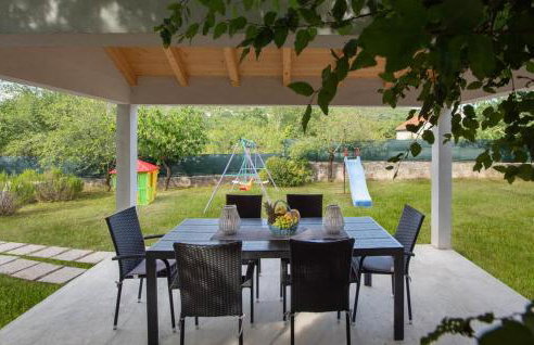 Villa Paradise - Foto 26