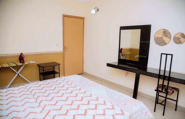 Vista Safaris Apartment - Foto 4