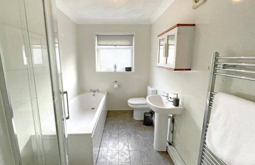 Pleasant View Cottage - Foto 16