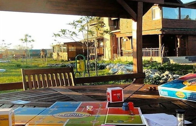 Nirvana New World Hotel Agva - Foto 14