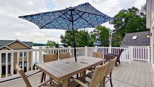 Leaward Shores Guesthouse - Foto 4