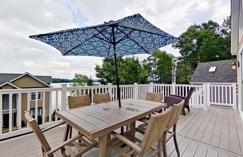 Leaward Shores Guesthouse - Foto 4