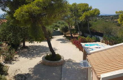 Ponderosa Kefalonia - Photo 64