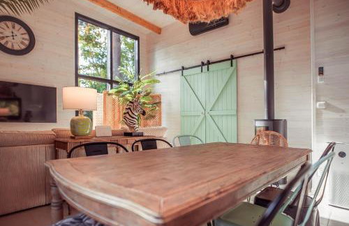 Strefa Relaksu Siemiany - Foto 14