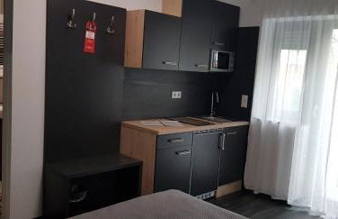 APPART-HOTEL, Röntgenstraße - Foto 7