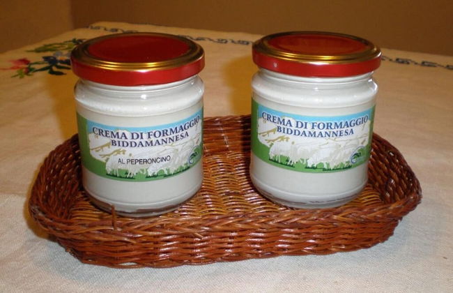 Agriturismo Menhir - Foto 17