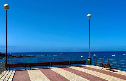 La Caleta Penthouse Costa Adeje - Foto 56