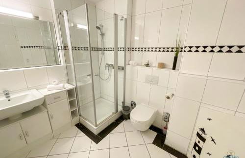 Strandpalais Duhnen Wohnung 3 - Foto 19