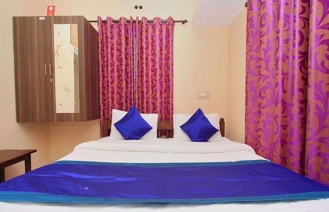 OYO 11425 Home Peaceful Stay Madikeri - Foto 9