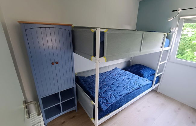 Relax Cozy Dirkshorn Stay - Photo 5