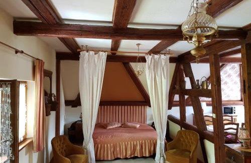 La Maison Jaune - Foto 6