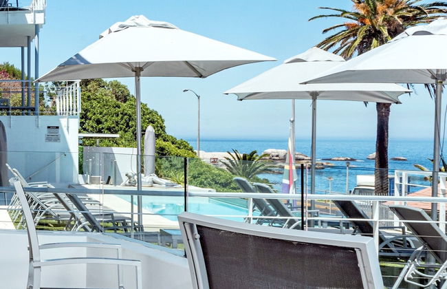 South Beach Camps Bay Boutique Hotel - Foto 57