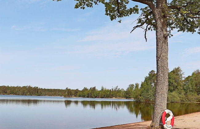 7 Person Holiday Home in Langaryd-by Traum - Foto 21