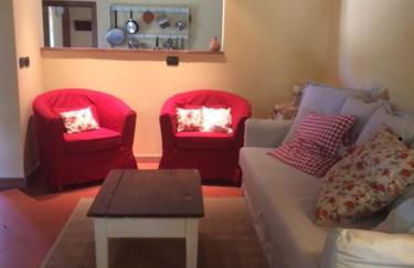 Podere il Poggiolo - Foto 41