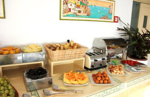 Villa Mareblu Luxury Holiday Apartment direttamente sul mare - Foto 61