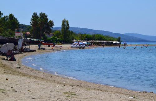 BLUE DREAM Koropi Pelion Milies South Pelion - Photo 38