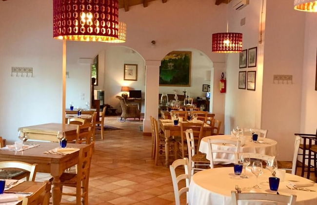 Agriturismo al Colle - Photo 39