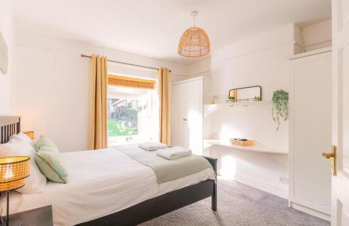 The Nest Superb Apartment In Afan Forest Bike Park By Staystaycations - Foto 26