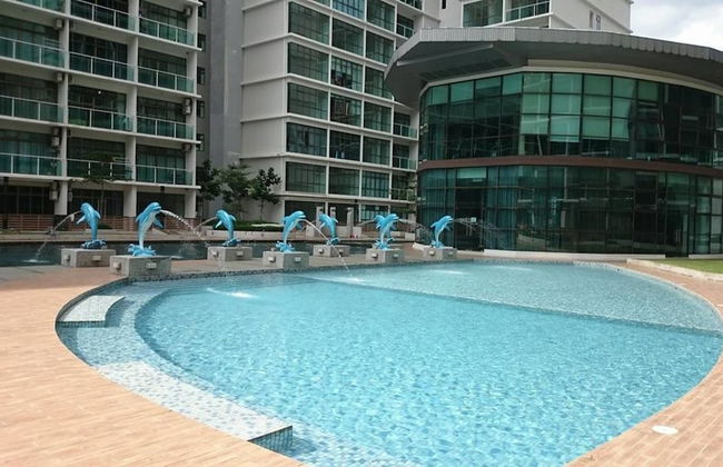 HomeStay in Johor - Palazio - Photo 17