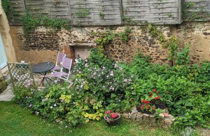 La Maison d'à Côté - Foto 34