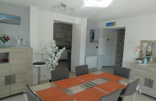 Appartement L'Entonnoir - Foto 47