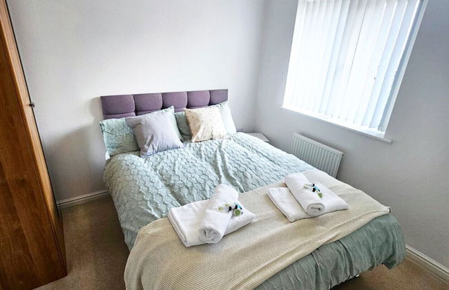 Stay Sleep Rest - Brockwell Park - Foto 4