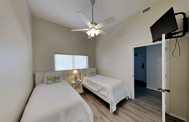 Emerald Isle by Southern Vacation Rentals - Foto 45