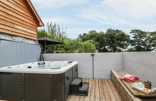 Rhianwen, Plas Moelfre Hall Barns - Foto 24