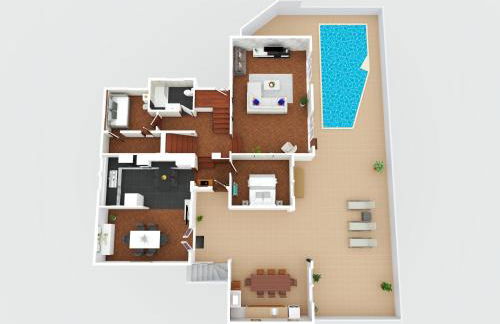 Funchal Bay View Villa by Homie - Foto 110