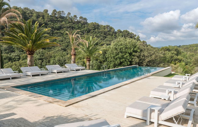 Hotel Monnàber Vell - Foto 25