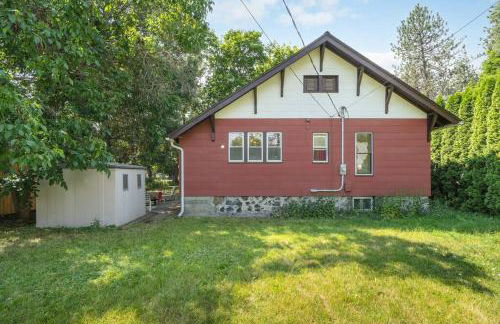 2BR 1BA Small Town Feel Pets Allowed - Foto 48