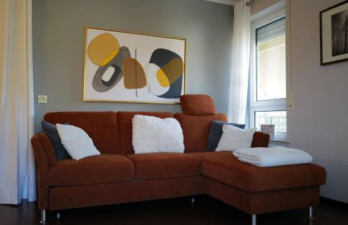 Apartment Schiefer Blick- Wohnung mit Terrasse und Balkon by Interhome - Foto 13