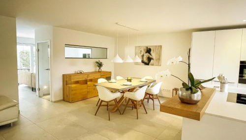 Dreamapartment La Vigna "White Suite" mit eigenem Indoorpool, Sauna & Grillhütte - Foto 2