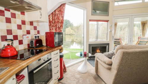 Secret Island Yurt - Foto 4