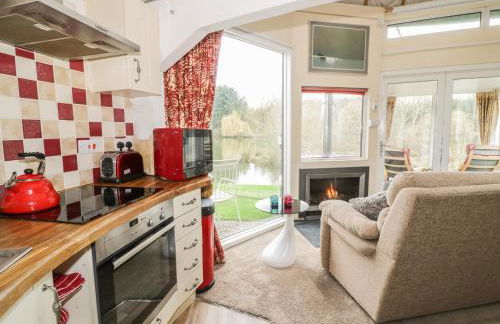 Secret Island Yurt - Foto 4