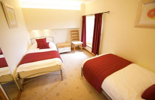 Sebay Mill Holiday Apartments - Photo 17