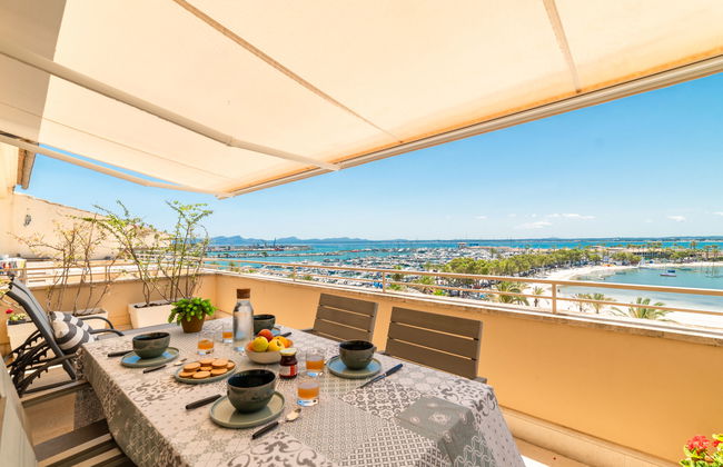 Nautic Sea Views - Foto 20