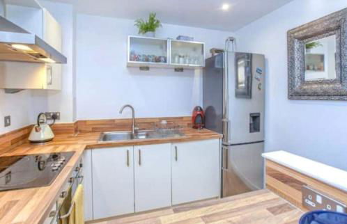 Oswald Apartment - Glasgow City Centre - Foto 7