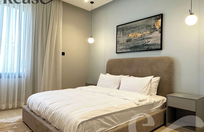 Kease Arid H-3 Lusso Najd Balcony GX77 - Photo 3